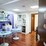 Benignicase 4* Roma