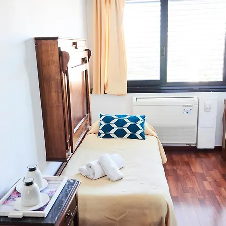 Πανσιόν Benignicase 4*