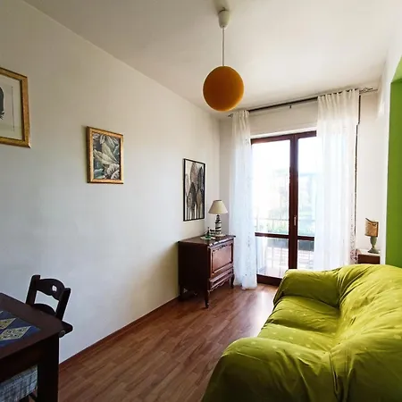 Benignicase Πανσιόν 4*