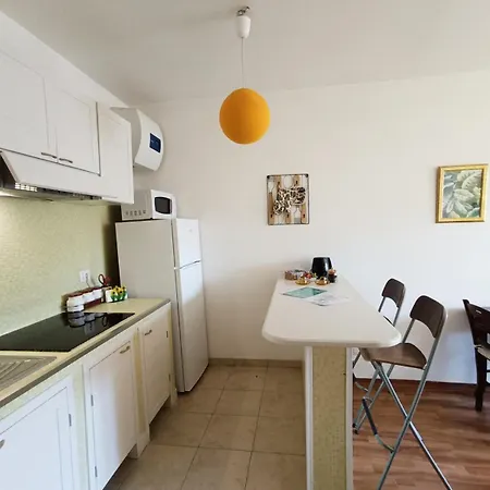 Πανσιόν Benignicase 4*