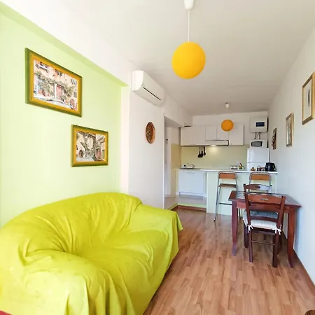 Benignicase 4* Roma