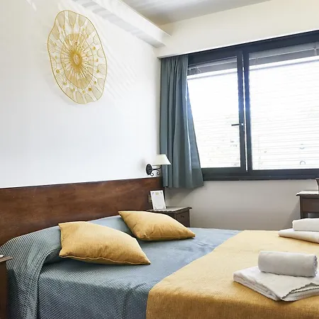 Πανσιόν Benignicase 4*