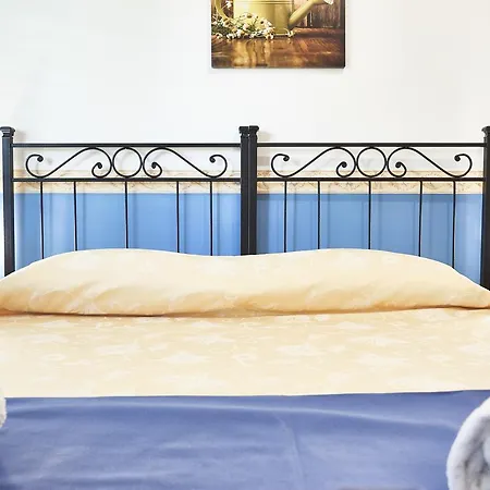 Benignicase Πανσιόν 4*