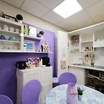 招待所 Benignicase 4*