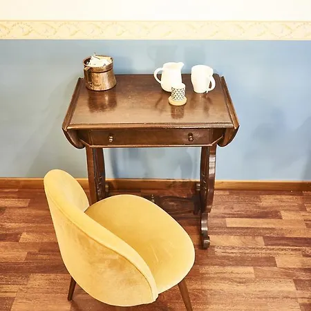 Benignicase Affittacamere