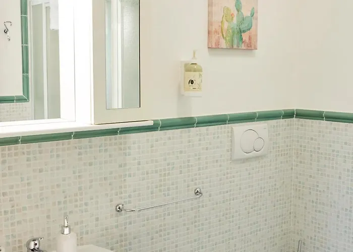 Benignicase Affittacamere 4*