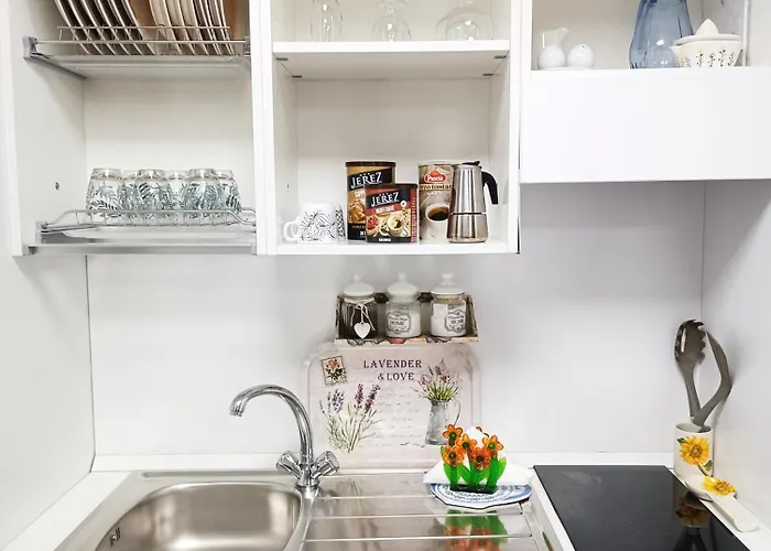 Affittacamere Benignicase