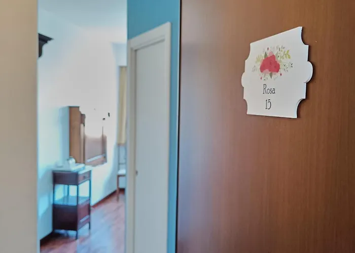 Benignicase Affittacamere