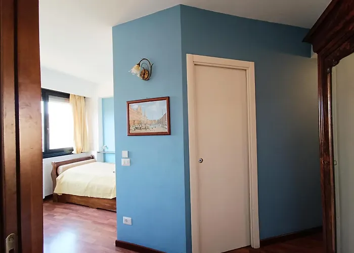 Affittacamere Benignicase