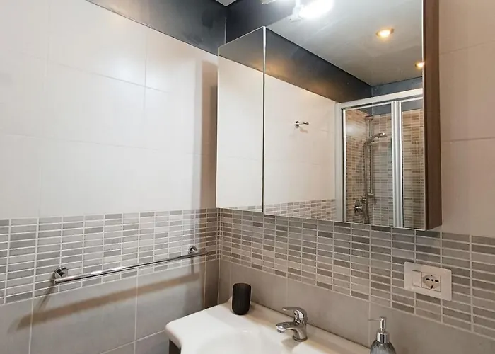 Benignicase Affittacamere 4*