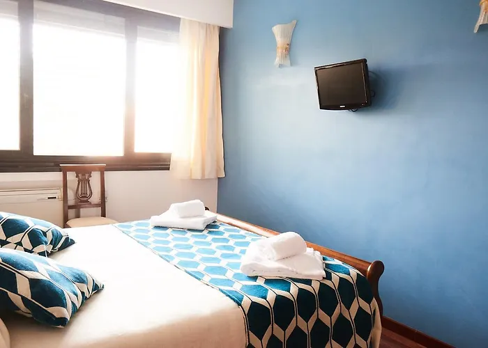 Benignicase Affittacamere 4*