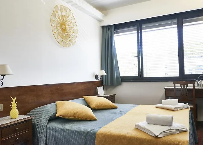 Affittacamere Benignicase 4*