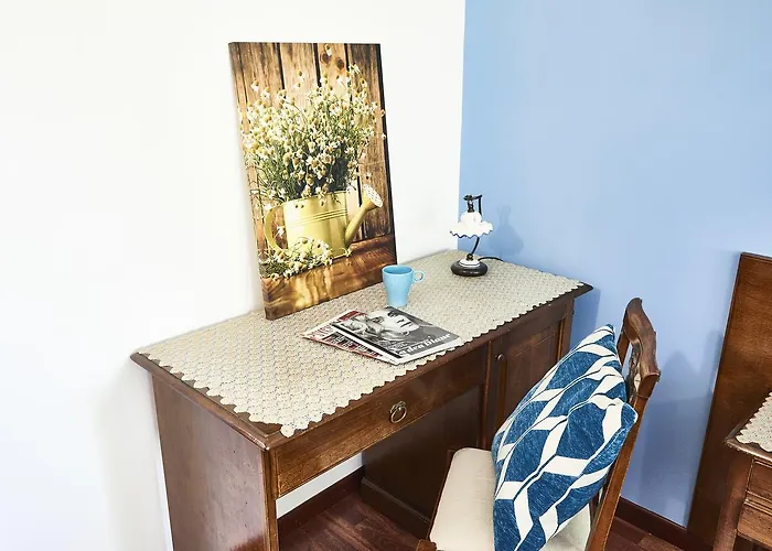 Affittacamere Benignicase Roma