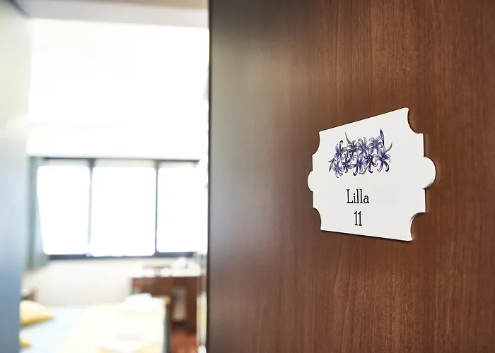 Affittacamere Benignicase 4*