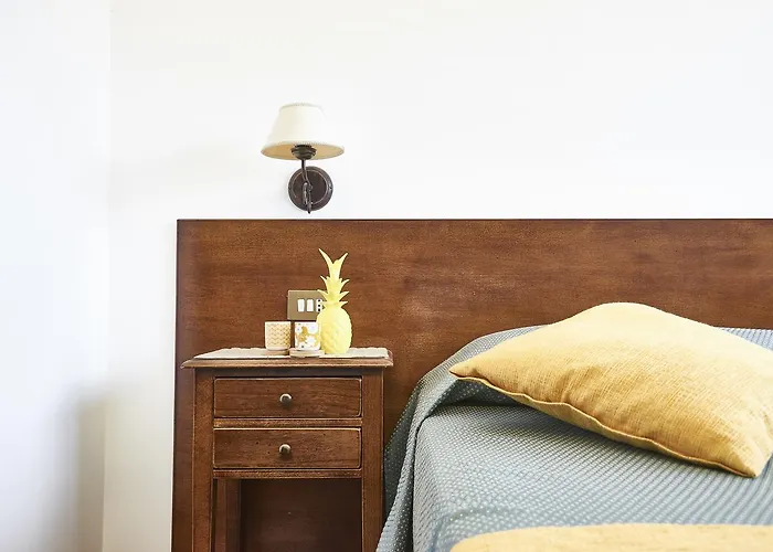 Benignicase Affittacamere