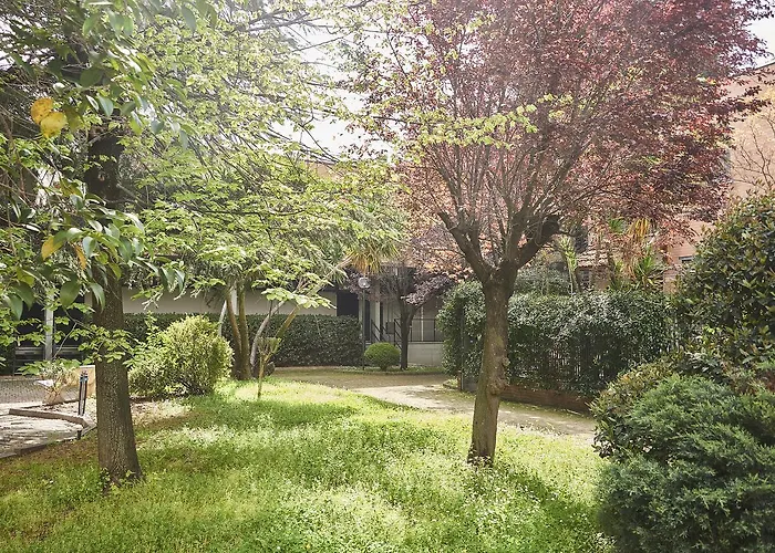 Affittacamere Benignicase 4*