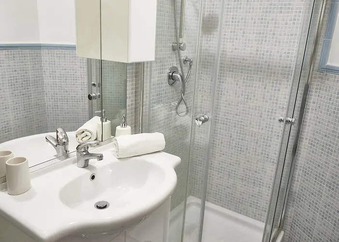 Affittacamere Benignicase 4*