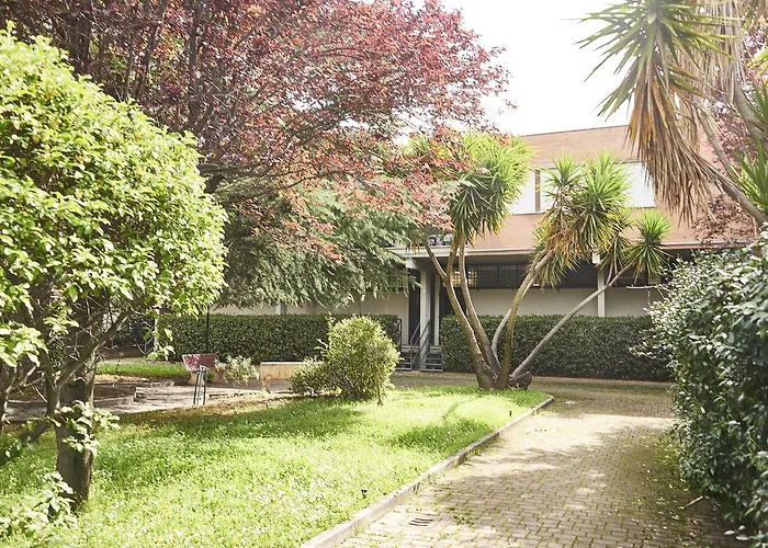 Benignicase Affittacamere