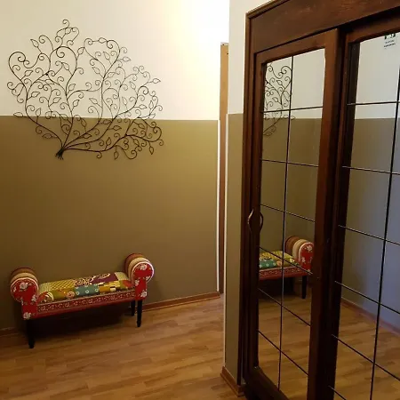 Casa de hóspedes Benignicase 4*