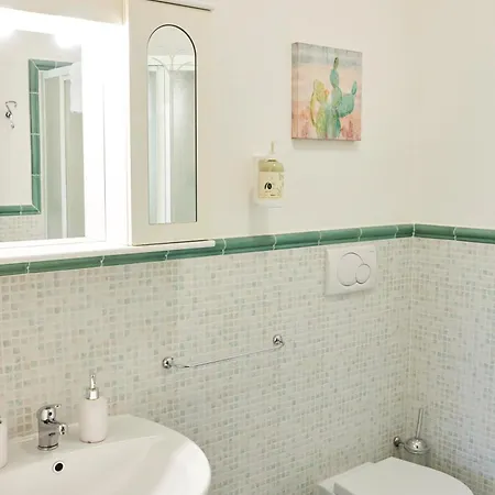 Benignicase Casa de hóspedes 4*