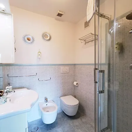 Benignicase Casa de hóspedes Roma