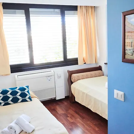 Casa de hóspedes Benignicase