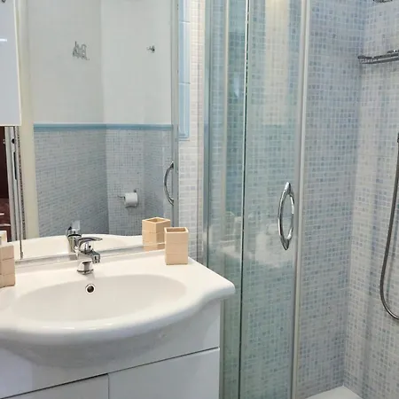 Benignicase Casa de hóspedes