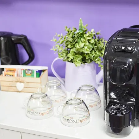 Casa de hóspedes Benignicase 4*