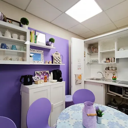 Casa de hóspedes Benignicase 4*