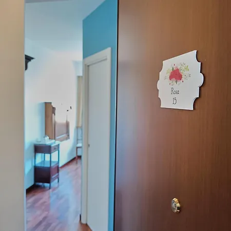 Benignicase Casa de hóspedes