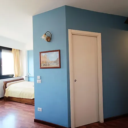 Casa de hóspedes Benignicase