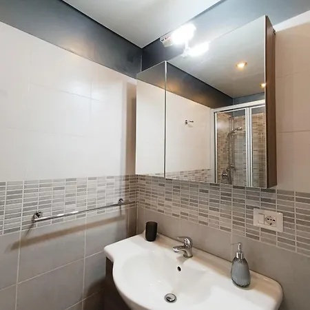 Benignicase Casa de hóspedes 4*