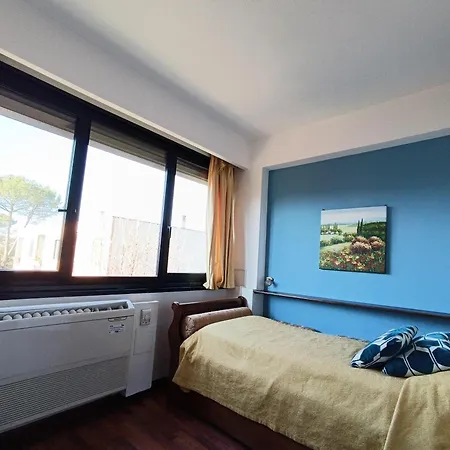 Casa de hóspedes Benignicase 4*