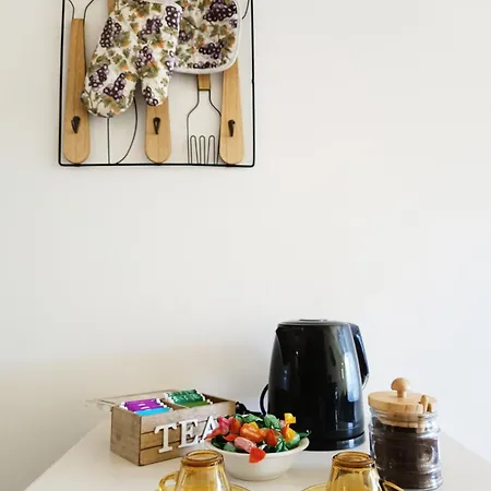 Casa de hóspedes Benignicase Roma