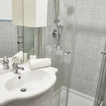 Casa de hóspedes Benignicase 4*