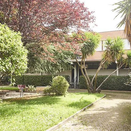 Benignicase Casa de hóspedes