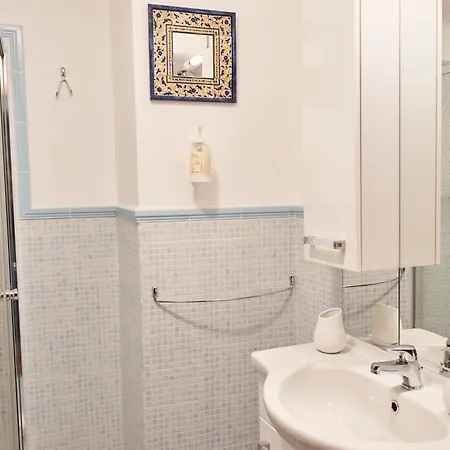 Гостевой дом Benignicase 4*