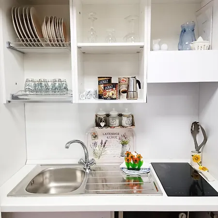 Гостевой дом Benignicase