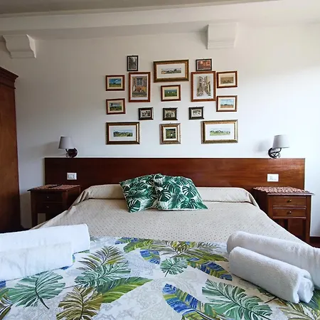 Benignicase Гостевой дом 4*