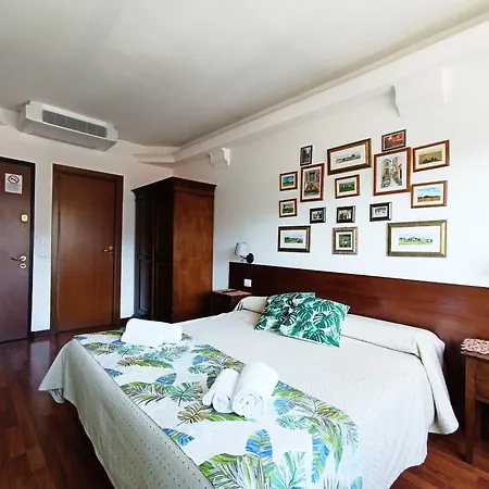 Benignicase Гостевой дом Рим