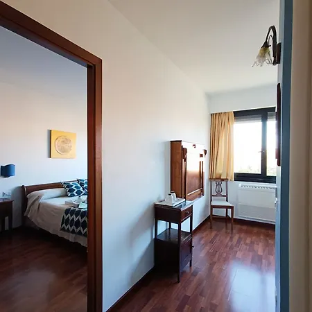 Benignicase Гостевой дом Рим