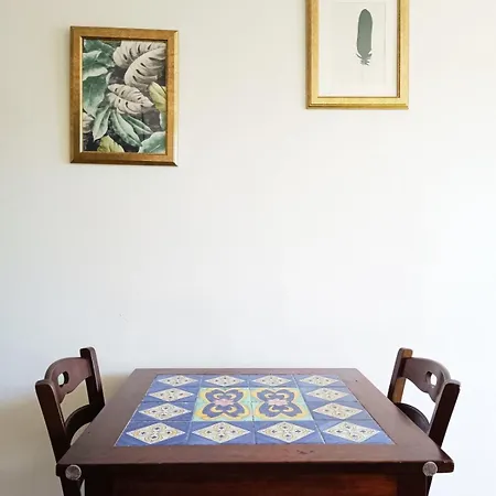 Benignicase 4* Рим