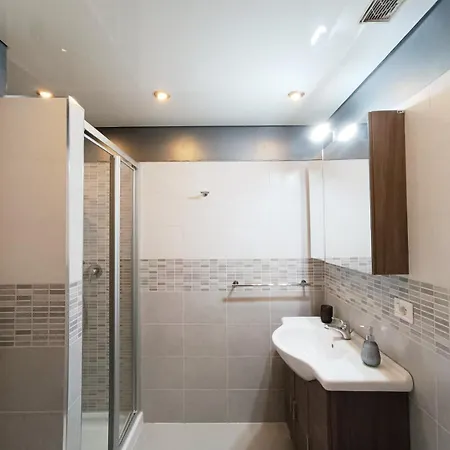 Benignicase Гостевой дом