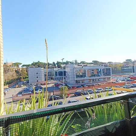 Гостевой дом Benignicase