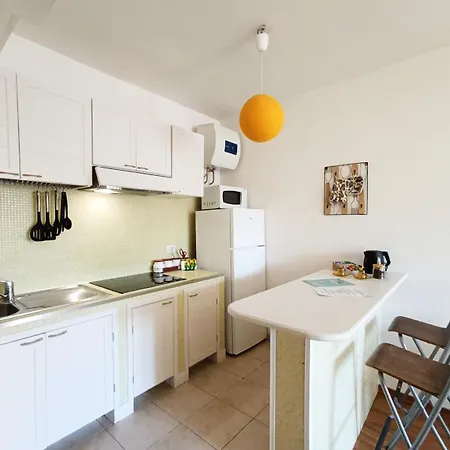 Benignicase Гостевой дом Рим