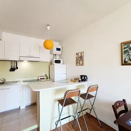 Гостевой дом Benignicase Рим