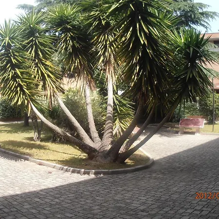 Гостевой дом Benignicase