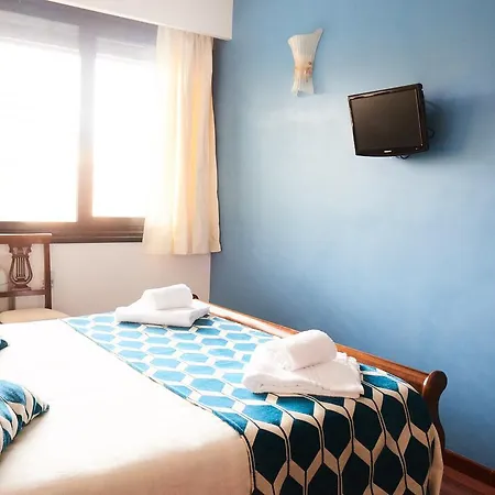 Benignicase Гостевой дом 4*