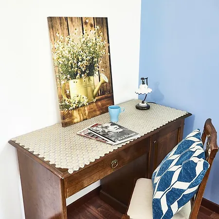 Гостевой дом Benignicase Рим