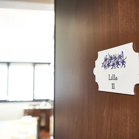 Гостевой дом Benignicase 4*